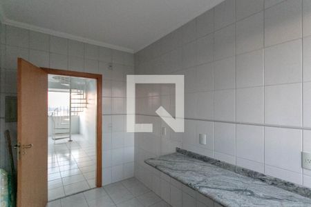 Apartamento à venda com 200m², 3 quartos e 4 vagasCozinha