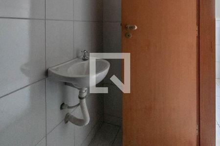 Apartamento à venda com 200m², 3 quartos e 4 vagasBanheiro de Serviço