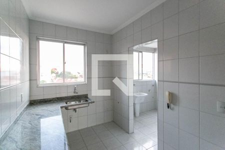 Apartamento à venda com 200m², 3 quartos e 4 vagasCozinha