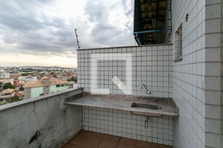 Apartamento à venda com 200m², 3 quartos e 4 vagasCobertura