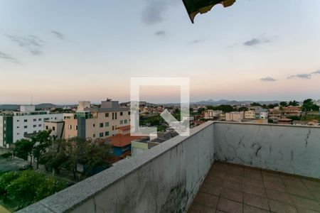 Apartamento à venda com 200m², 3 quartos e 4 vagasCobertura