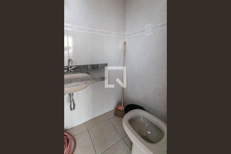 Apartamento à venda com 200m², 3 quartos e 4 vagasBanheiro