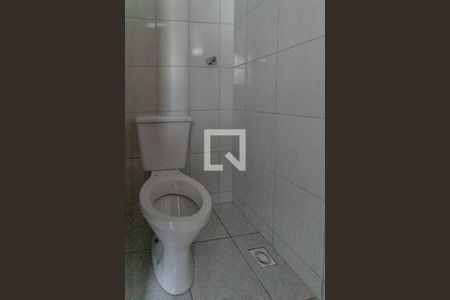 Apartamento à venda com 200m², 3 quartos e 4 vagasBanheiro de Serviço