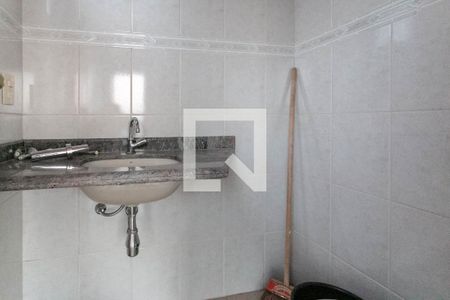 Apartamento à venda com 200m², 3 quartos e 4 vagasBanheiro