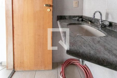 Apartamento à venda com 200m², 3 quartos e 4 vagasBanheiro