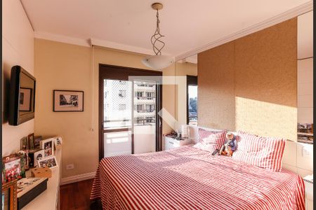 Apartamento para alugar com 178m², 3 quartos e 3 vagasSuíte 1