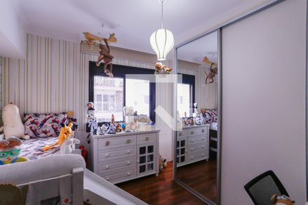 Apartamento para alugar com 178m², 3 quartos e 3 vagas Suíte 2