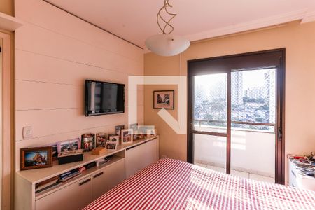 Apartamento para alugar com 178m², 3 quartos e 3 vagasSuíte 1