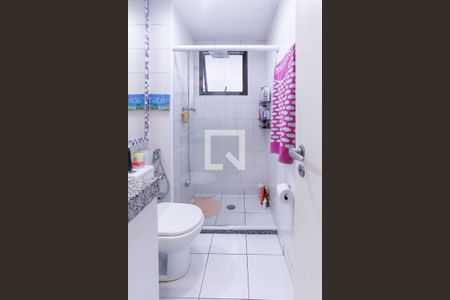 Apartamento para alugar com 178m², 3 quartos e 3 vagasBanheiro Suíte 3