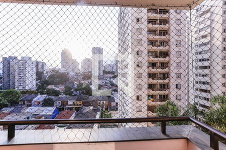 Apartamento para alugar com 178m², 3 quartos e 3 vagasVaranda Suíte 1