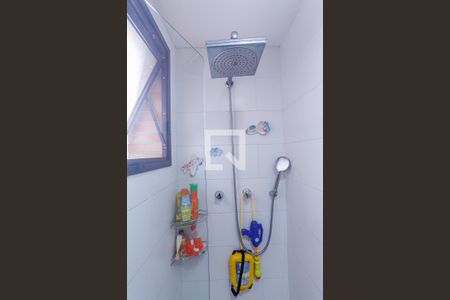 Apartamento para alugar com 178m², 3 quartos e 3 vagasBanheiro  Suíte 2