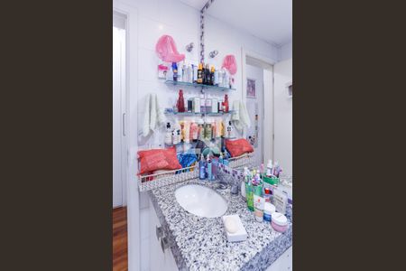 Apartamento para alugar com 178m², 3 quartos e 3 vagasBanheiro Suíte 3