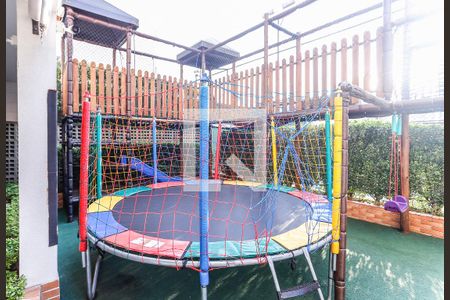 Apartamento para alugar com 178m², 3 quartos e 3 vagasPlayground