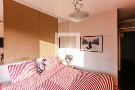 Apartamento para alugar com 178m², 3 quartos e 3 vagasSuíte 1