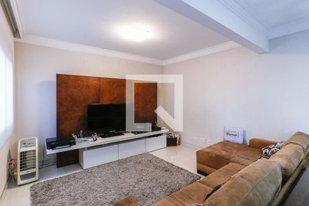 Sala de apartamento para alugar com 3 quartos, 178m² em Vila Anglo Brasileira, São Paulo