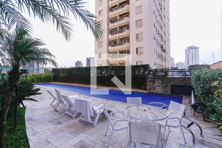 Apartamento para alugar com 178m², 3 quartos e 3 vagasPiscina