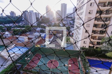 Apartamento para alugar com 178m², 3 quartos e 3 vagasVista Varanda Suíte 1