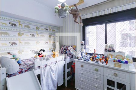 Apartamento para alugar com 178m², 3 quartos e 3 vagas Suíte 2