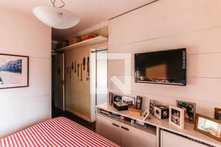 Apartamento para alugar com 178m², 3 quartos e 3 vagasSuíte 1