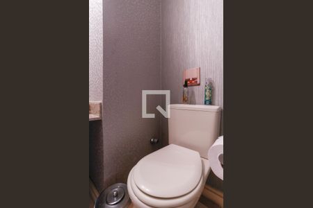 Apartamento para alugar com 178m², 3 quartos e 3 vagasLavabo