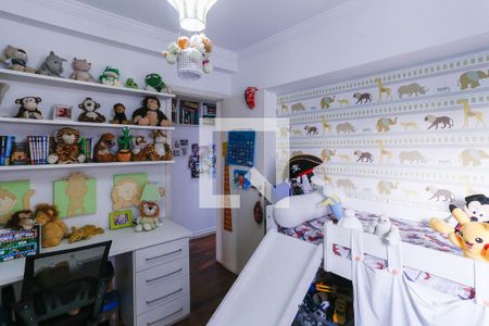 Apartamento para alugar com 178m², 3 quartos e 3 vagas Suíte 2