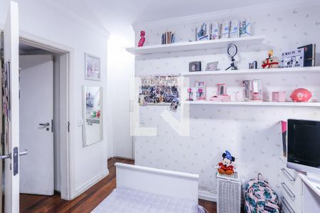 Apartamento para alugar com 178m², 3 quartos e 3 vagasSuíte 3