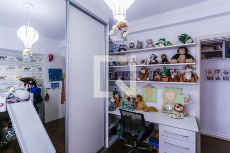 Apartamento para alugar com 178m², 3 quartos e 3 vagas Suíte 2