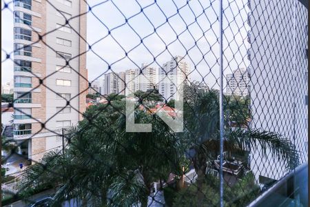 Apartamento para alugar com 178m², 3 quartos e 3 vagasVista Varanda Gourmet