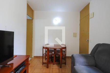 Sala de apartamento à venda com 2 quartos, 40m² em Parque Sao Luis, São Paulo