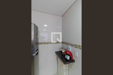 Apartamento à venda com 50m², 2 quartos e 1 vaga Apartamento à venda com 50m², 2 quartos e 1 vagaCozinha