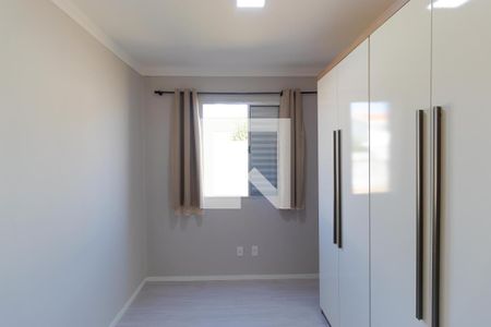 Quarto 01 de apartamento à venda com 2 quartos, 50m² em Parque Jambeiro, Campinas