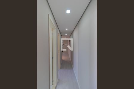 Apartamento à venda com 50m², 2 quartos e 1 vaga Apartamento à venda com 50m², 2 quartos e 1 vagaCorredor