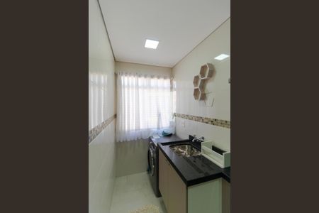 Apartamento à venda com 50m², 2 quartos e 1 vaga Apartamento à venda com 50m², 2 quartos e 1 vagaÁrea de Serviço