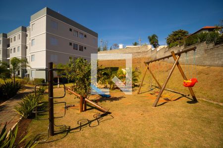 Apartamento à venda com 50m², 2 quartos e 1 vaga Apartamento à venda com 50m², 2 quartos e 1 vagaÁrea Comum - Playground