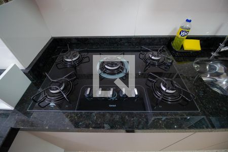 Apartamento à venda com 50m², 2 quartos e 1 vaga Apartamento à venda com 50m², 2 quartos e 1 vagaCozinha