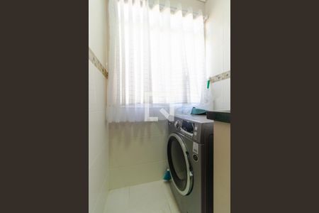 Apartamento à venda com 50m², 2 quartos e 1 vaga Apartamento à venda com 50m², 2 quartos e 1 vagaÁrea de Serviço