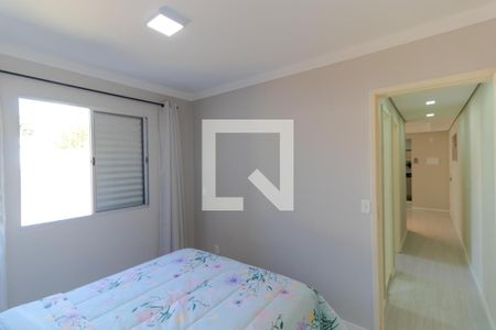 Apartamento à venda com 50m², 2 quartos e 1 vaga Apartamento à venda com 50m², 2 quartos e 1 vagaQuarto 02