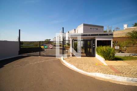 Apartamento à venda com 50m², 2 quartos e 1 vaga Apartamento à venda com 50m², 2 quartos e 1 vagaFachada