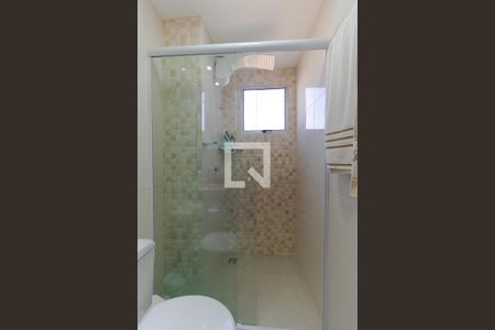 Apartamento à venda com 50m², 2 quartos e 1 vaga Apartamento à venda com 50m², 2 quartos e 1 vagaBanheiro