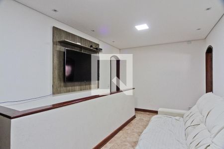 Hall segundo andar de casa à venda com 3 quartos, 360m² em Mandaqui, São Paulo