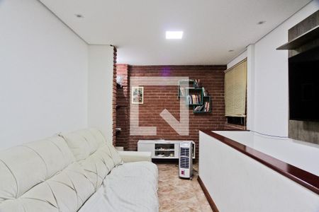 Casa à venda com 360m², 3 quartos e 2 vagasHall segundo andar
