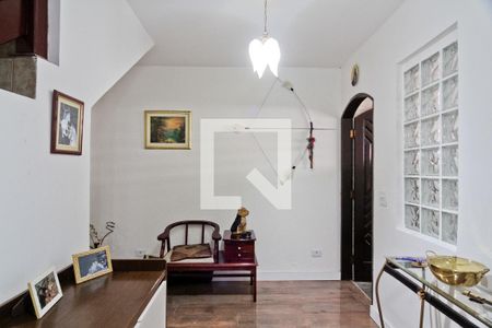 Sala de casa à venda com 3 quartos, 360m² em Mandaqui, São Paulo