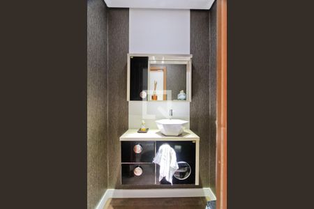 Lavabo de casa à venda com 3 quartos, 360m² em Mandaqui, São Paulo