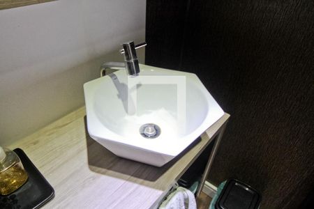 Lavabo de casa à venda com 3 quartos, 360m² em Mandaqui, São Paulo