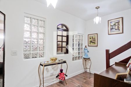 Sala de casa à venda com 3 quartos, 360m² em Mandaqui, São Paulo