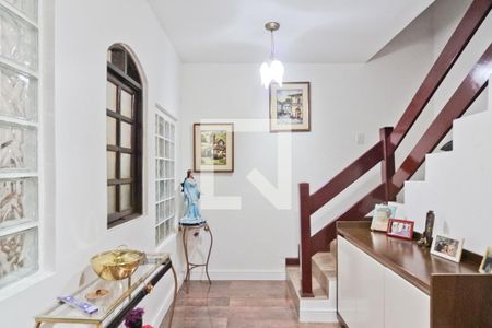 Sala de casa à venda com 3 quartos, 360m² em Mandaqui, São Paulo