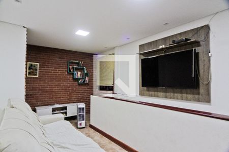 Hall segundo andar de casa à venda com 3 quartos, 360m² em Mandaqui, São Paulo