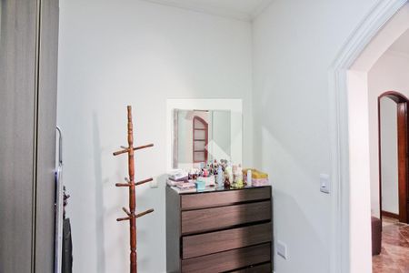 Casa à venda com 360m², 3 quartos e 2 vagasCloset da suíte
