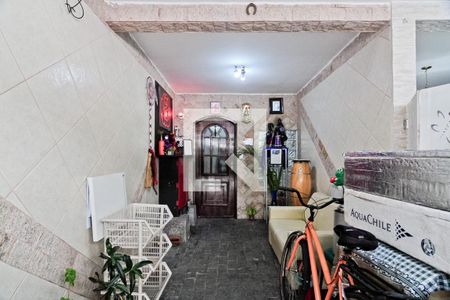 Casa à venda com 360m², 3 quartos e 2 vagasGaragem