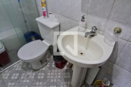 Casa à venda com 360m², 3 quartos e 2 vagasBanheiro de Serviço